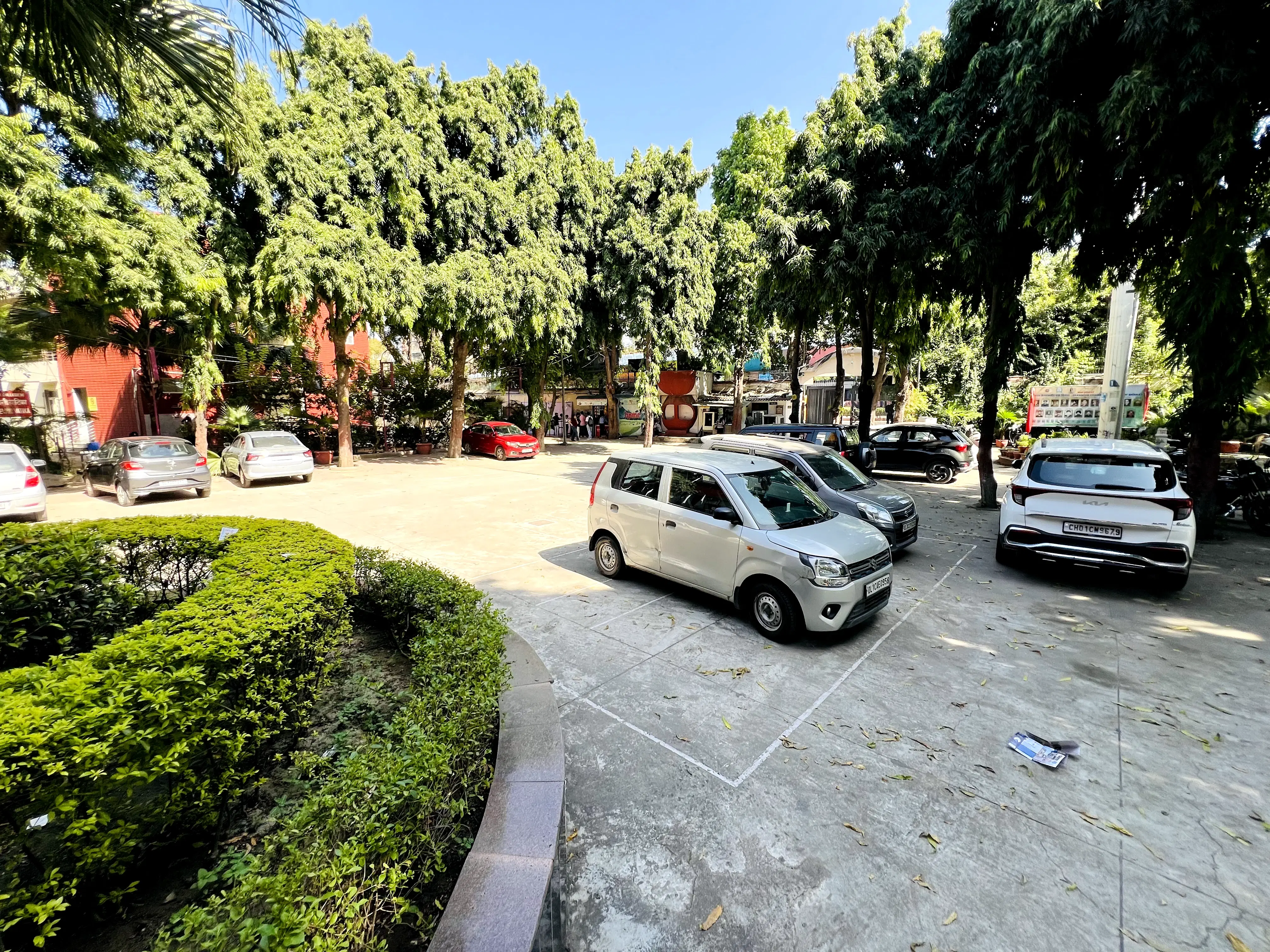 PGDAV College Campus photo 14